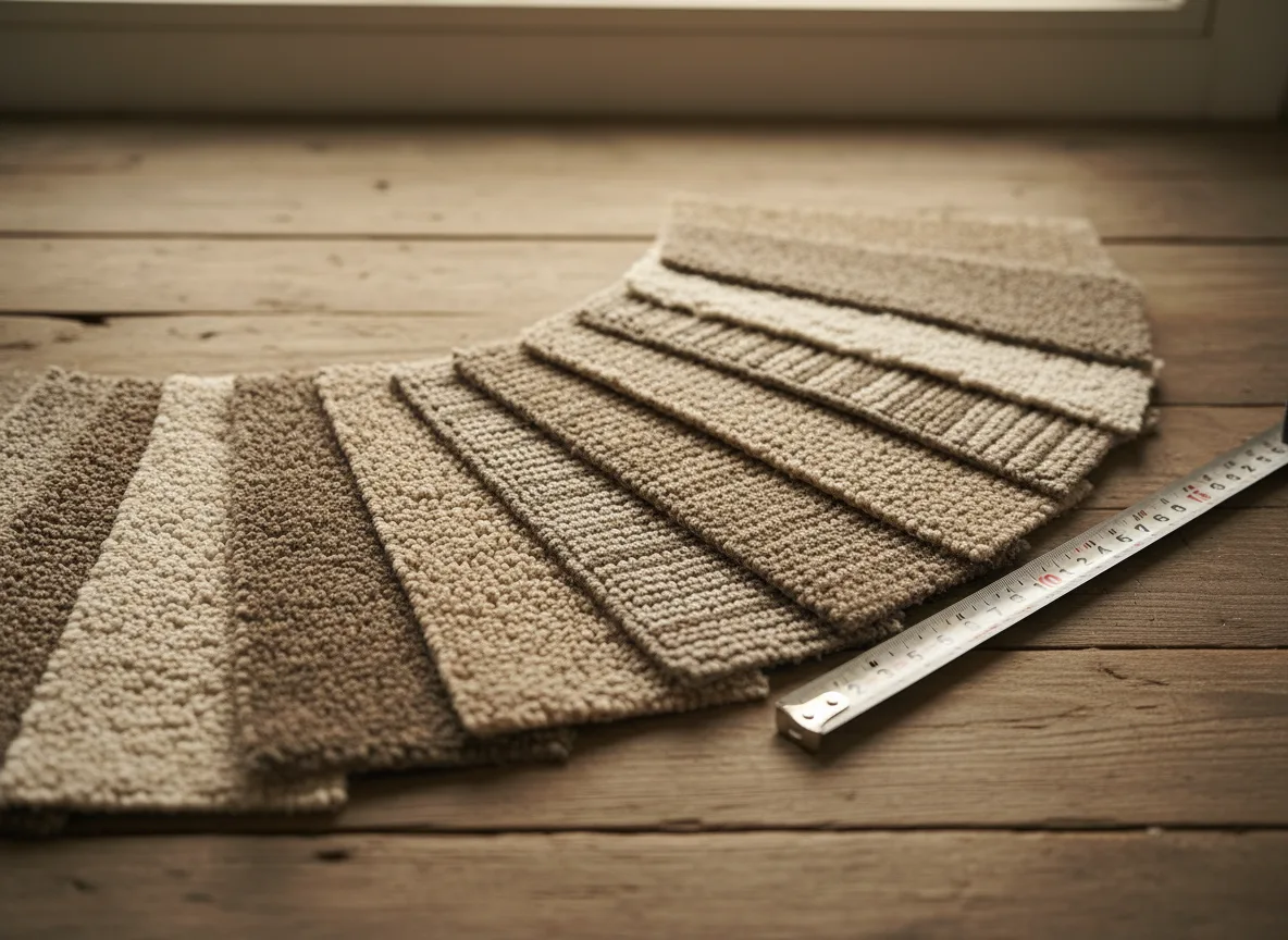 Carpet Installation Loa, UT FAQs